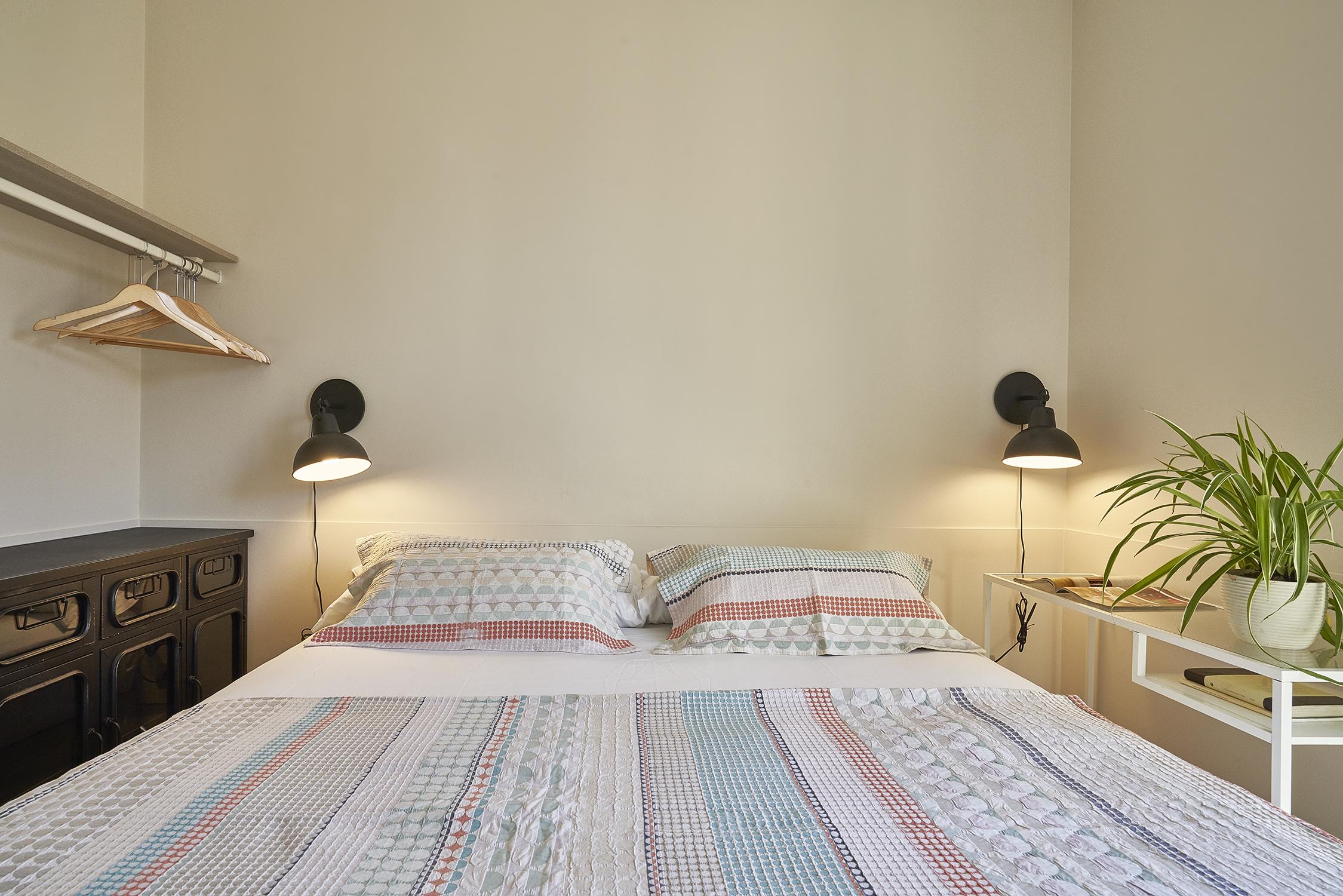 Barcelona Sants Station Apartments Bagian luar foto