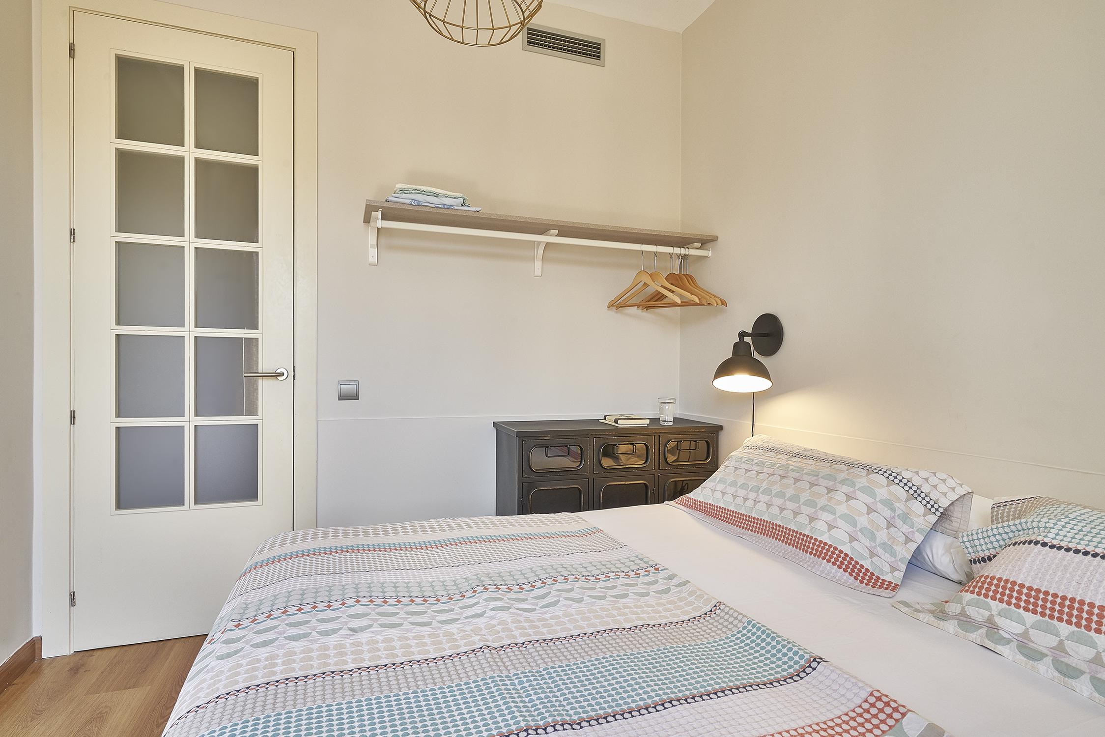 Barcelona Sants Station Apartments Bagian luar foto