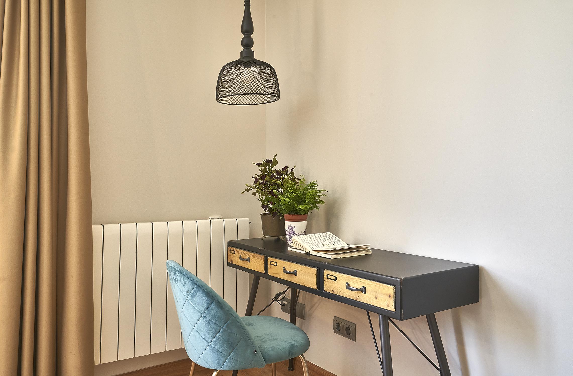 Barcelona Sants Station Apartments Bagian luar foto