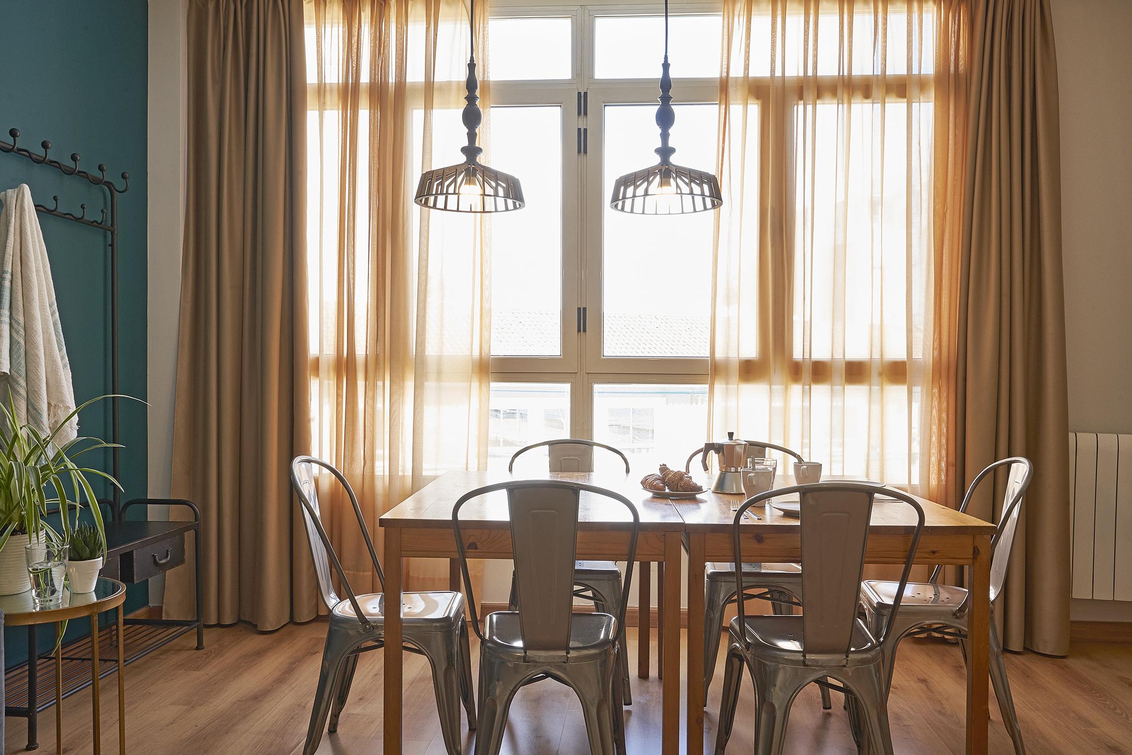 Barcelona Sants Station Apartments Bagian luar foto