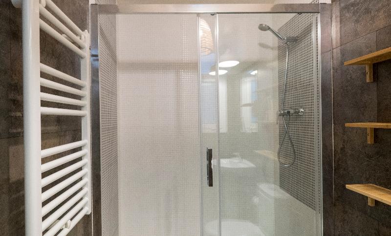 Barcelona Sants Station Apartments Bagian luar foto